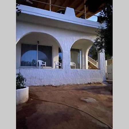 Апартаменты Panorama Порто-Рафти Экстерьер фото